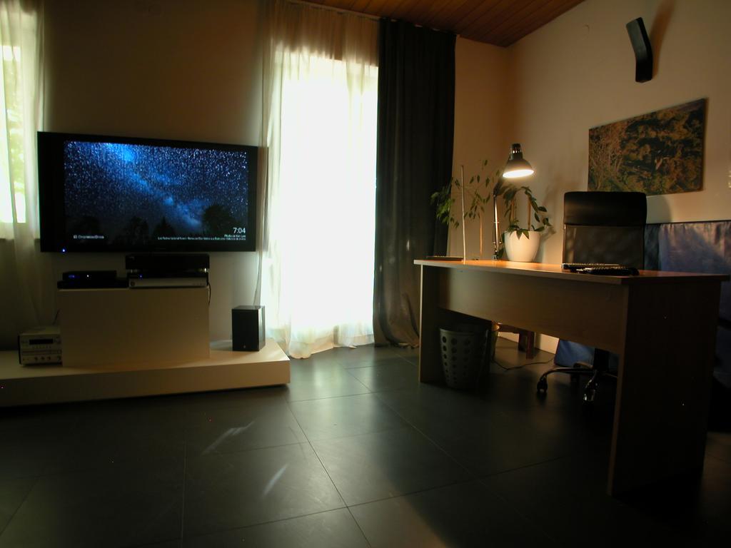 Diana'S Place พูลา ภายนอก รูปภาพ