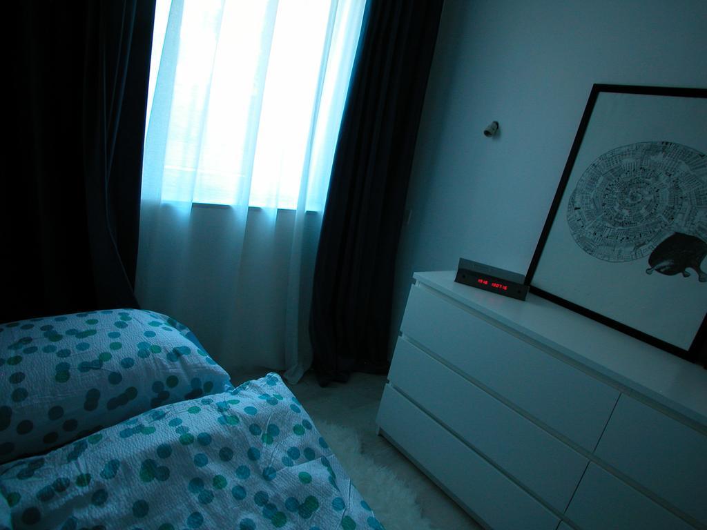Diana'S Place พูลา ภายนอก รูปภาพ
