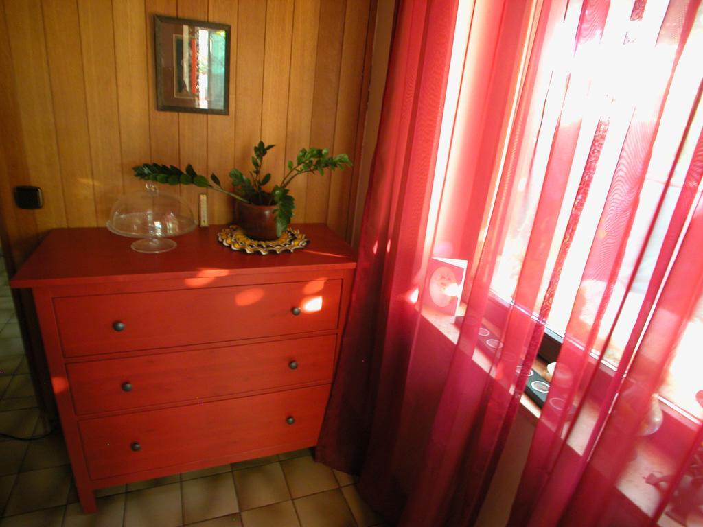 Diana'S Place พูลา ภายนอก รูปภาพ